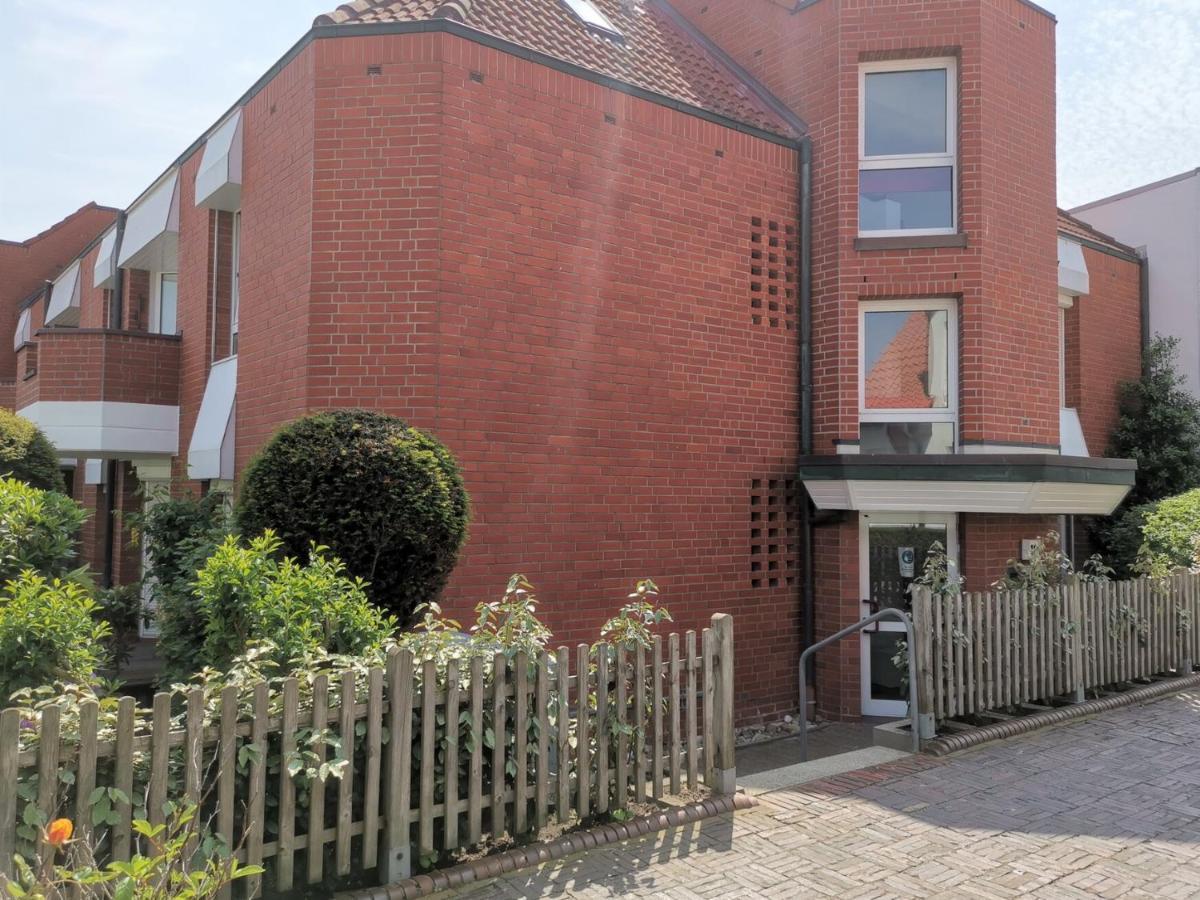 Meergruen Norderney Exterior photo